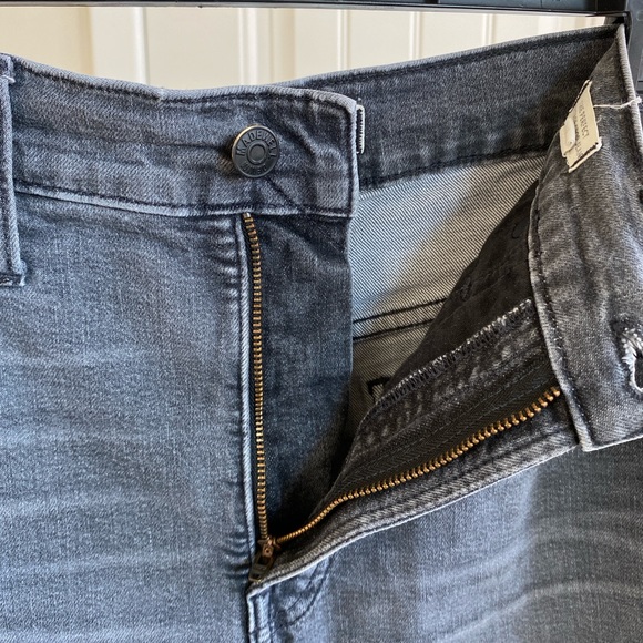 EUC | Madewell | Perfect Vintage Jean - Picture 6 of 10